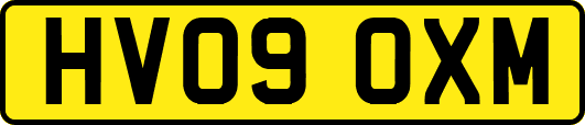 HV09OXM