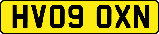 HV09OXN