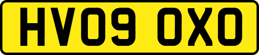 HV09OXO