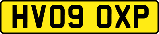 HV09OXP