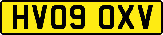 HV09OXV