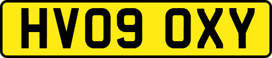 HV09OXY
