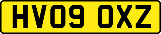 HV09OXZ