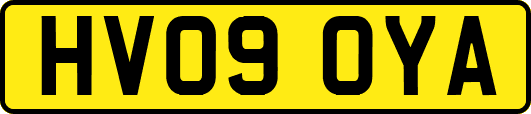 HV09OYA