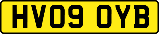 HV09OYB