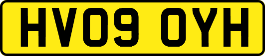 HV09OYH