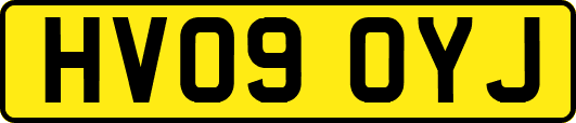 HV09OYJ