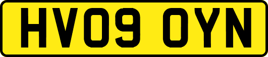 HV09OYN