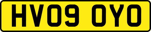 HV09OYO