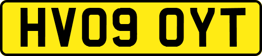 HV09OYT