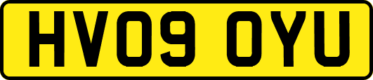 HV09OYU