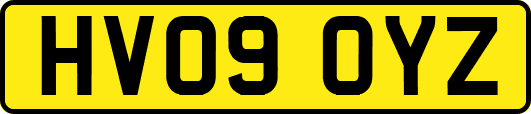 HV09OYZ
