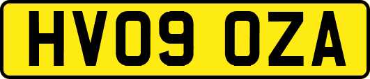 HV09OZA