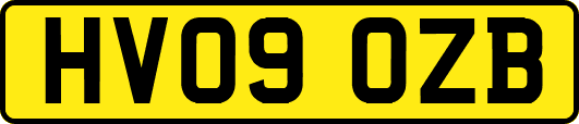 HV09OZB