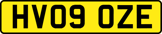 HV09OZE