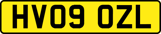 HV09OZL