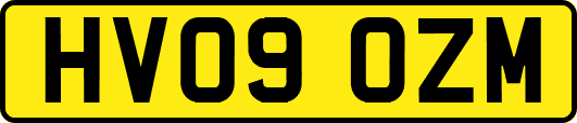HV09OZM