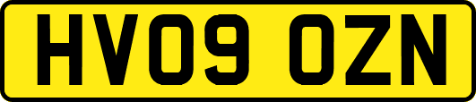 HV09OZN