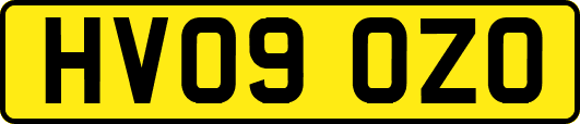 HV09OZO
