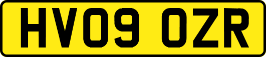 HV09OZR