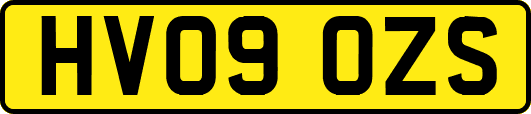 HV09OZS