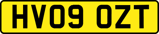 HV09OZT