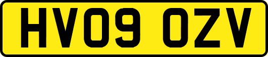 HV09OZV