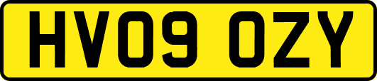 HV09OZY