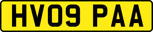 HV09PAA
