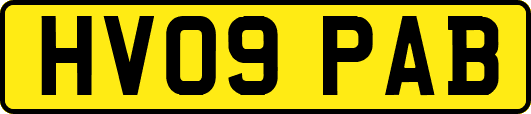 HV09PAB