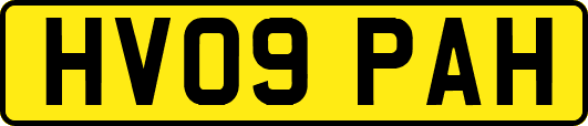 HV09PAH