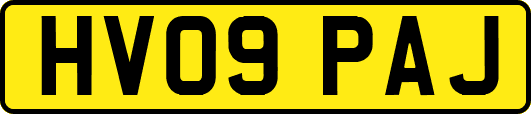 HV09PAJ