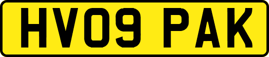 HV09PAK
