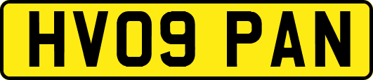 HV09PAN