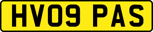 HV09PAS