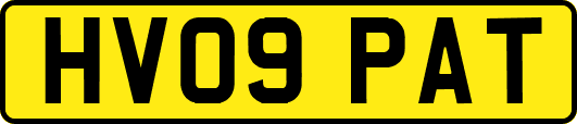 HV09PAT