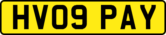 HV09PAY