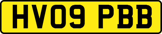 HV09PBB