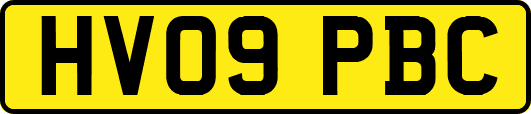 HV09PBC