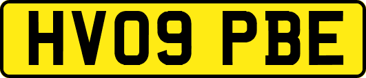 HV09PBE
