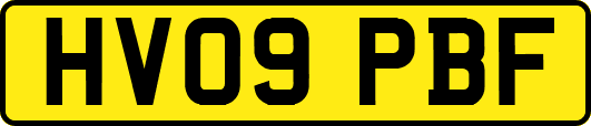 HV09PBF