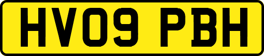 HV09PBH