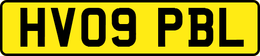 HV09PBL