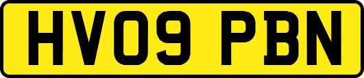 HV09PBN