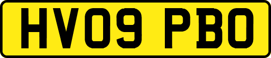 HV09PBO