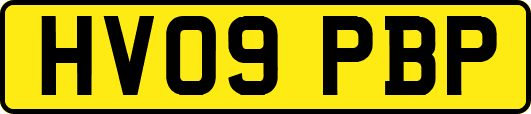 HV09PBP