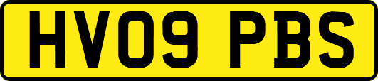 HV09PBS
