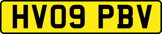 HV09PBV