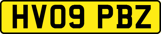 HV09PBZ