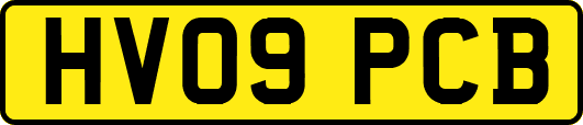 HV09PCB